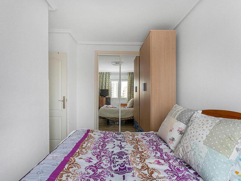 3 Cuarto Apartamento en venta