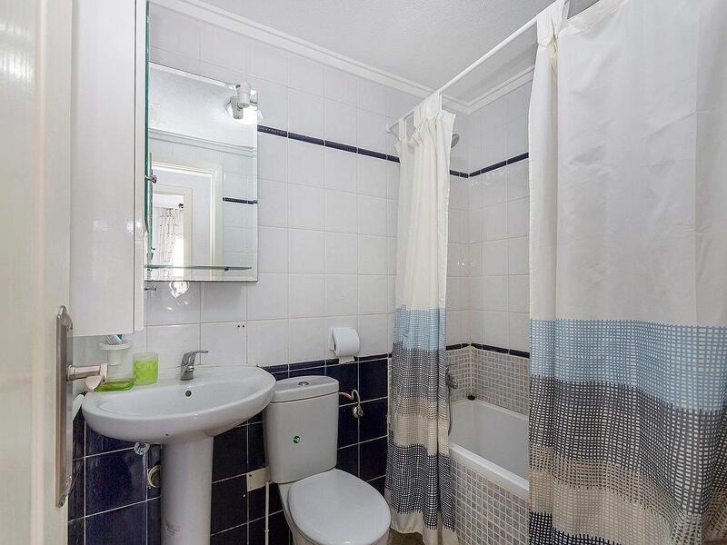 3 Cuarto Apartamento en venta