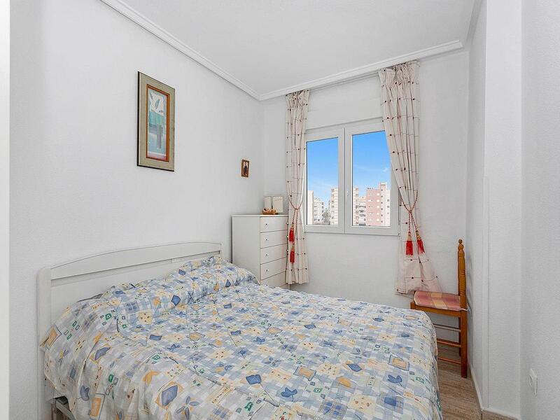 3 Cuarto Apartamento en venta