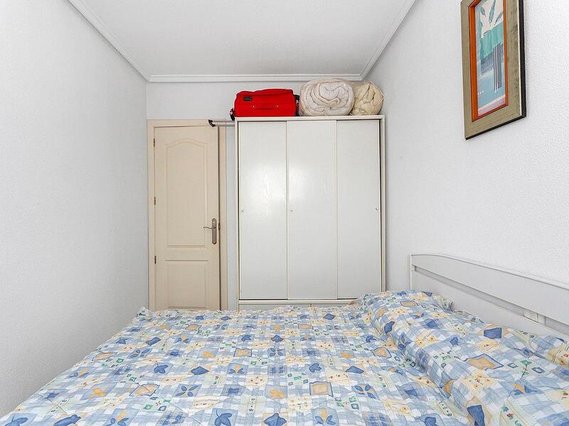 3 Cuarto Apartamento en venta