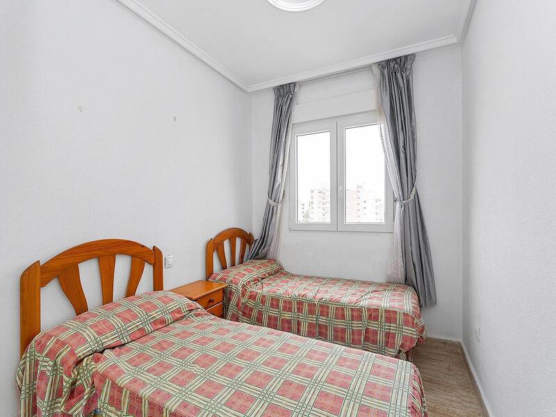 3 Cuarto Apartamento en venta