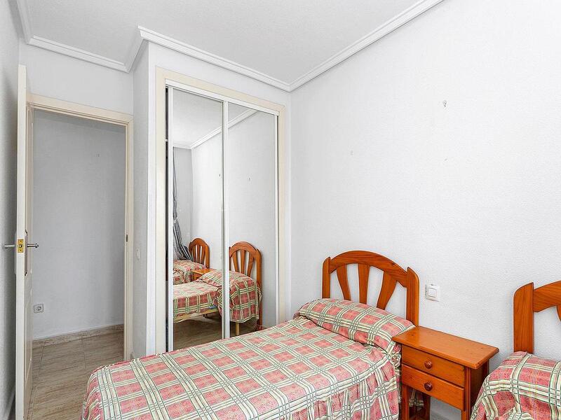 3 Cuarto Apartamento en venta