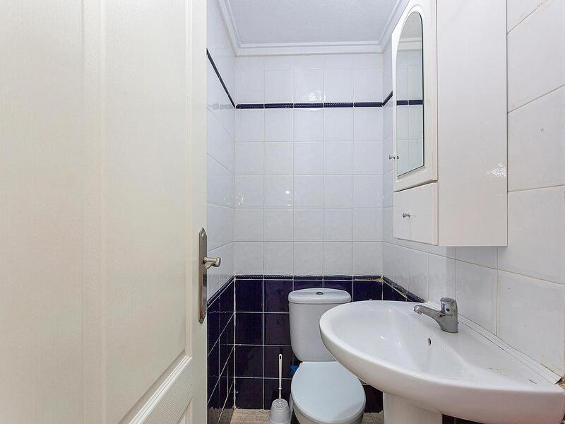 3 Cuarto Apartamento en venta