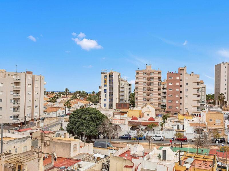 3 Cuarto Apartamento en venta