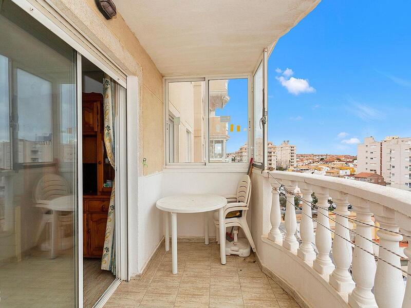 3 Cuarto Apartamento en venta