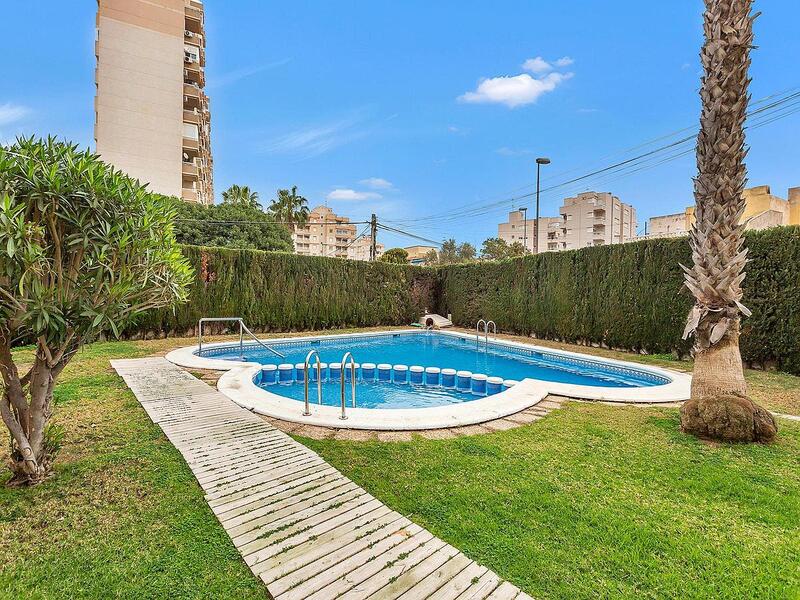 3 Cuarto Apartamento en venta
