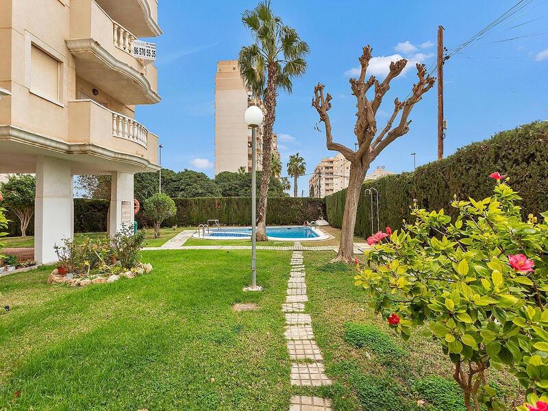 3 Cuarto Apartamento en venta