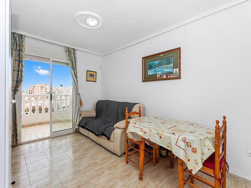 3 Cuarto Apartamento en venta
