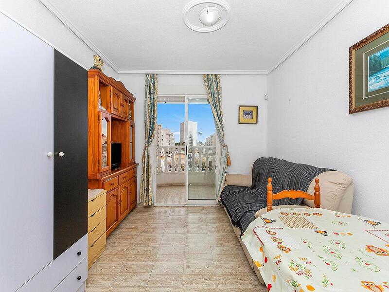 3 Cuarto Apartamento en venta