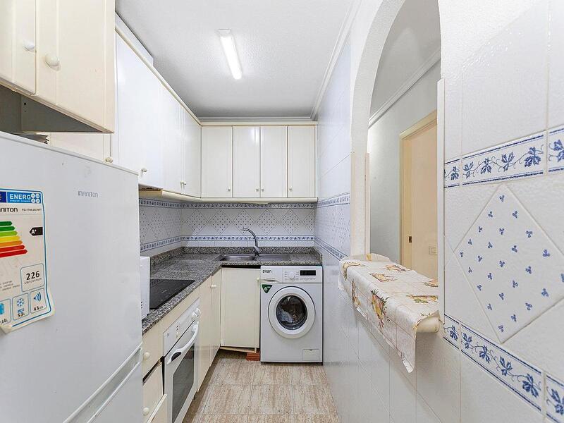 3 Cuarto Apartamento en venta