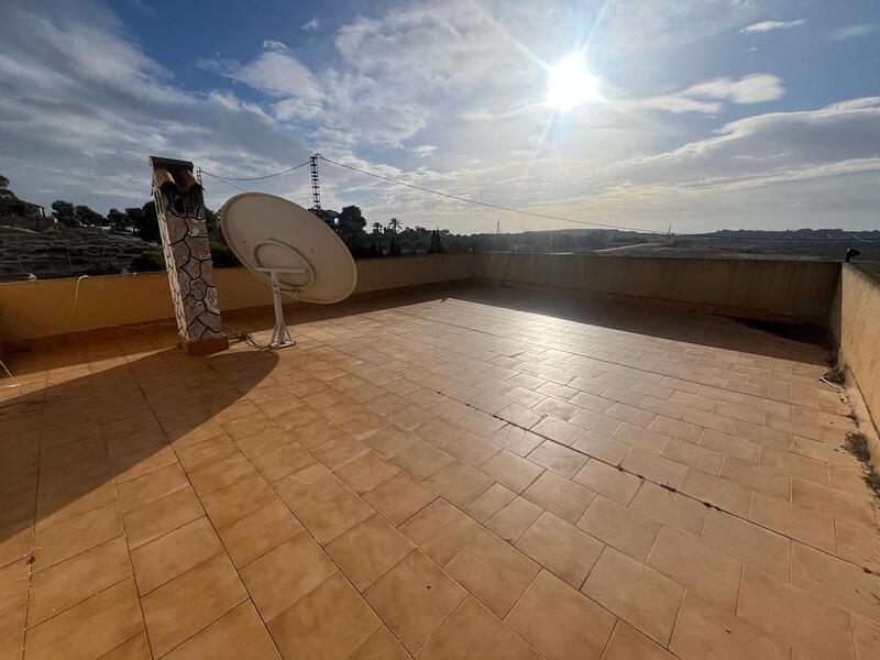 4 Cuarto Villa en venta