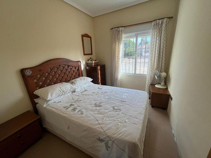 4 Cuarto Villa en venta