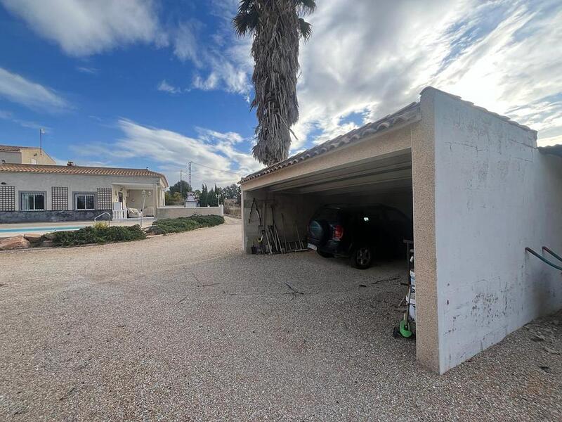 4 Cuarto Villa en venta