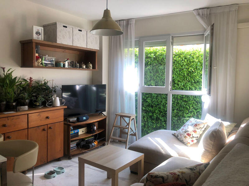 Lägenhet till salu i Mijas Costa, Málaga