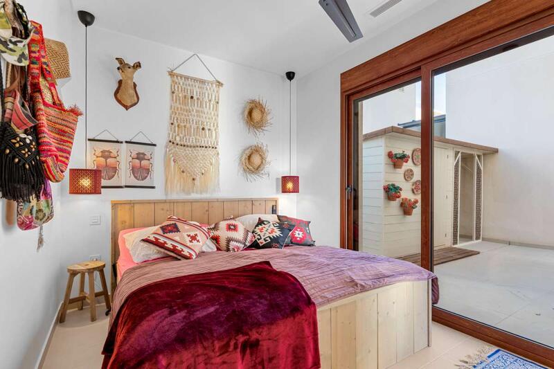3 slaapkamer Villa Te koop