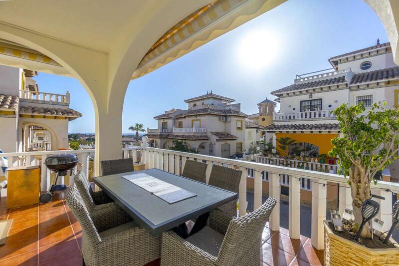 городская тюрьма продается в Orihuela Costa, Alicante
