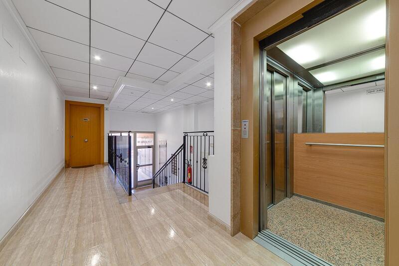 2 Schlafzimmer Appartement zu verkaufen