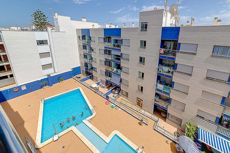 2 bedroom Apartment for sale