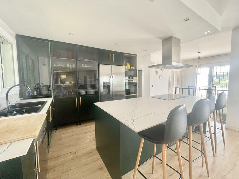 4 bedroom Villa for sale
