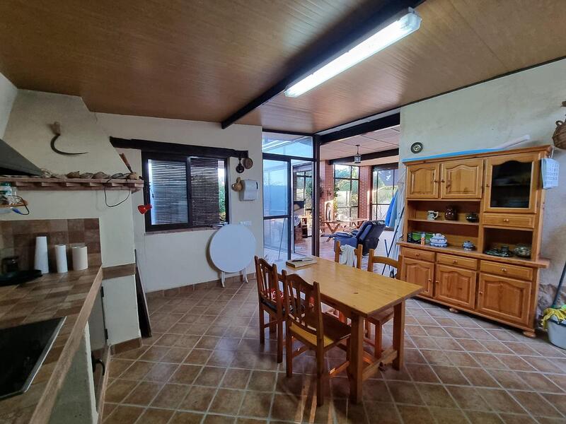 1 chambre Auberge à vendre