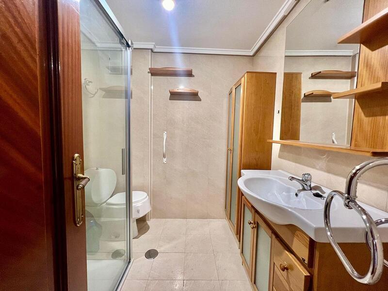 4 chambre Appartement à vendre