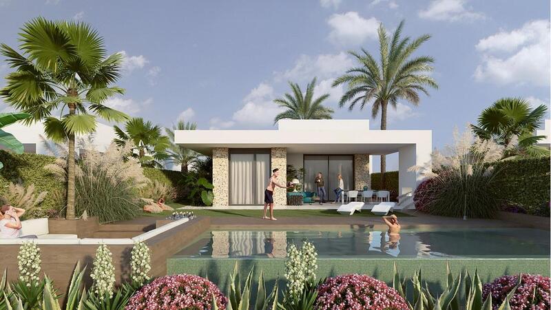 3 bedroom Villa for sale