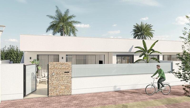 3 bedroom Villa for sale
