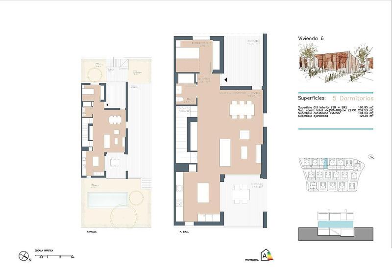 5 bedroom Villa for sale