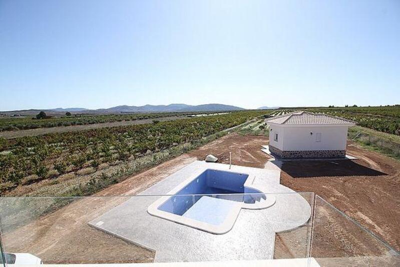 4 bedroom Villa for sale