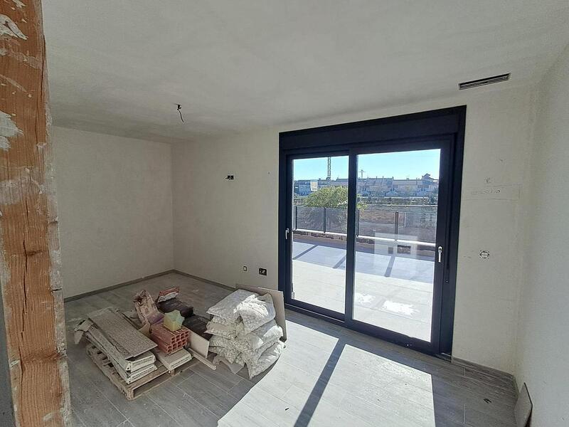 3 chambre Villa à vendre