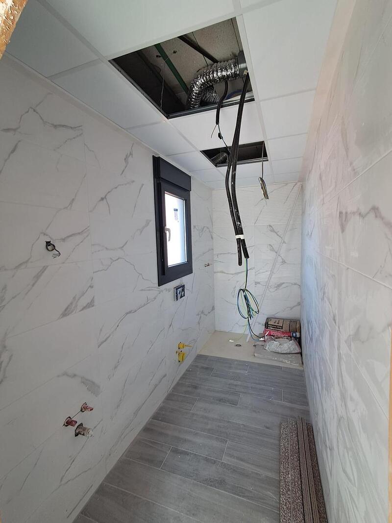 3 chambre Villa à vendre