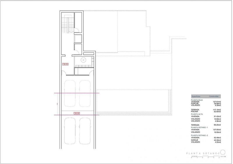 4 bedroom Villa for sale
