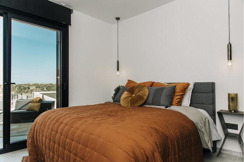 4 Schlafzimmer Villa zu verkaufen