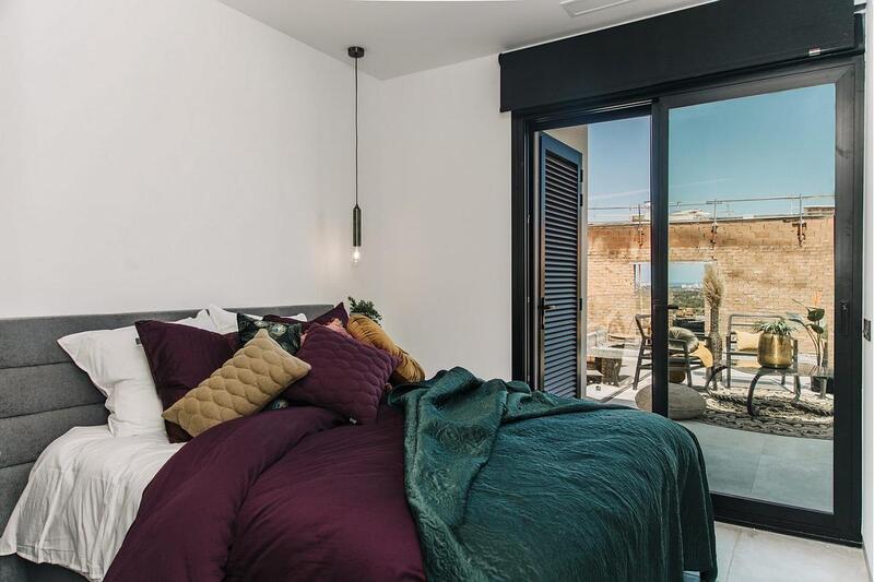 4 Schlafzimmer Villa zu verkaufen