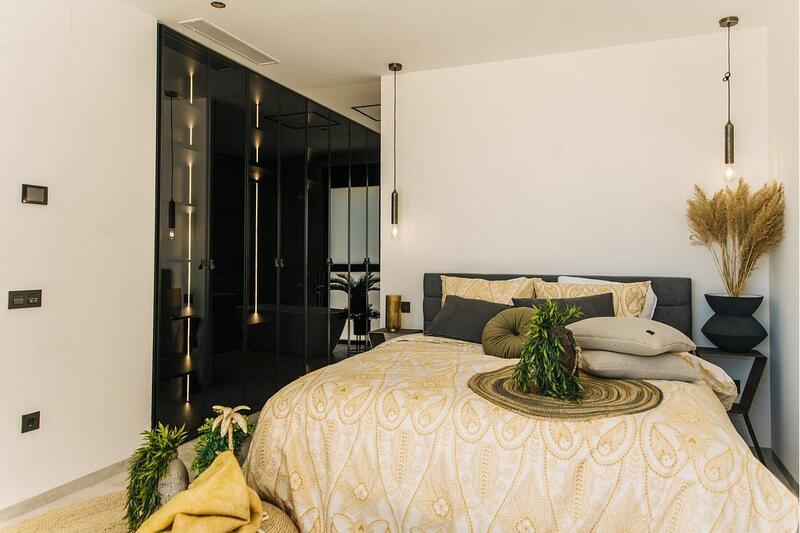 4 Schlafzimmer Villa zu verkaufen