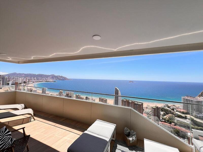 3 Cuarto Apartamento en venta
