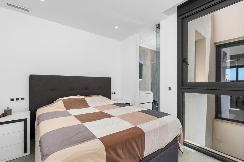 5 soverom Villa til salgs