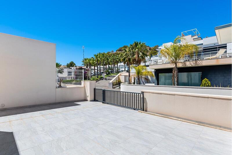 5 soverom Villa til salgs