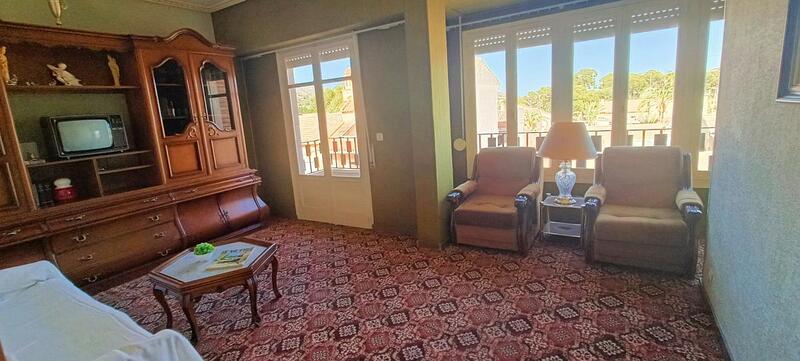 4 Cuarto Apartamento en venta