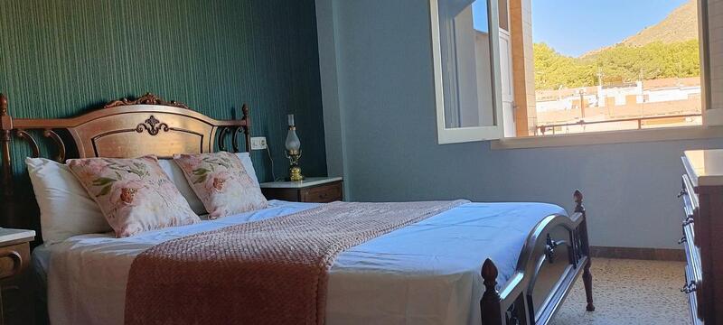 4 Cuarto Apartamento en venta