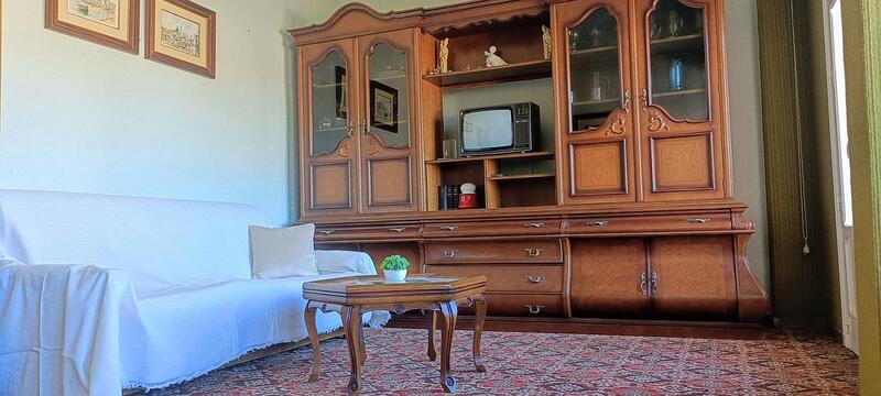 4 Cuarto Apartamento en venta