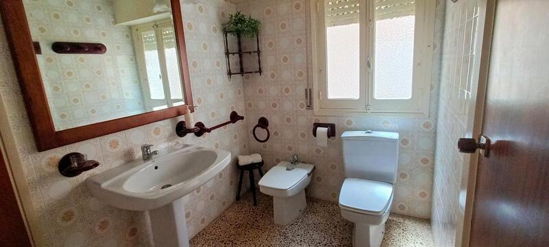 4 Cuarto Apartamento en venta