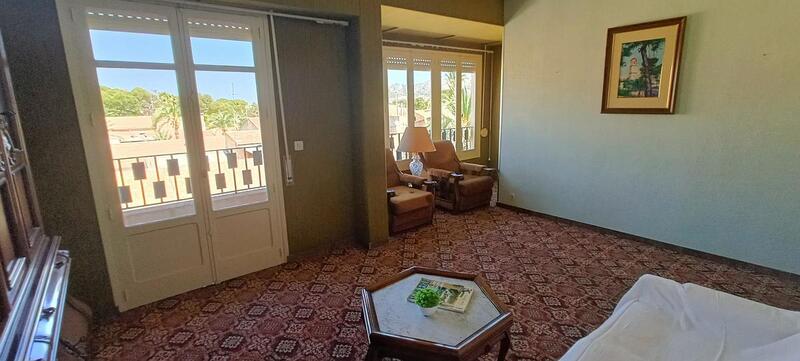 4 Cuarto Apartamento en venta