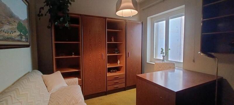 4 Cuarto Apartamento en venta