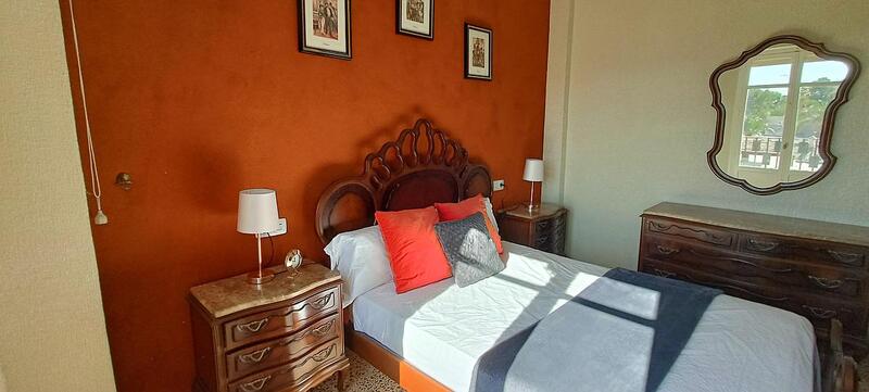 4 Cuarto Apartamento en venta