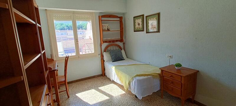 4 Cuarto Apartamento en venta