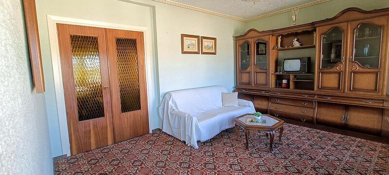 4 Cuarto Apartamento en venta
