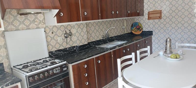 4 Cuarto Apartamento en venta