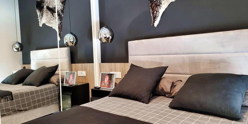 2 slaapkamer Gezinswoning Te koop