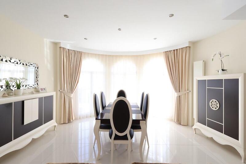 5 Schlafzimmer Villa zu verkaufen